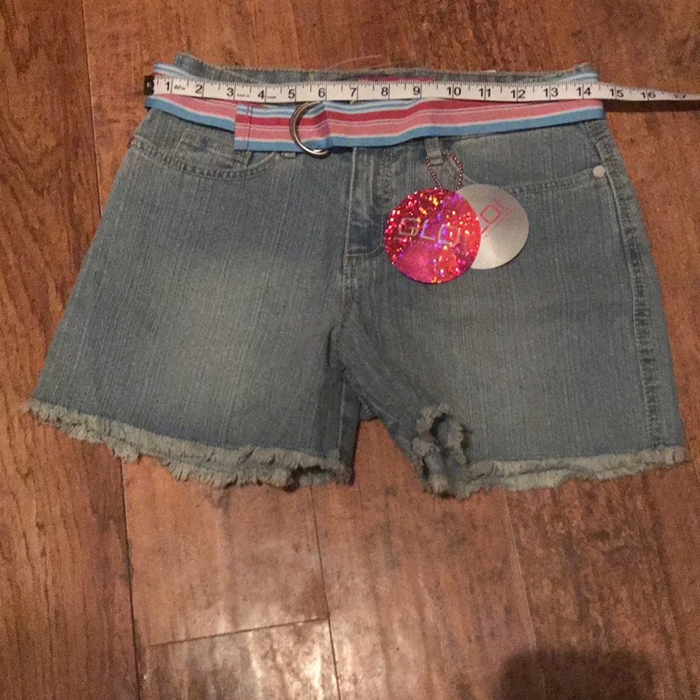 Glow Jeans